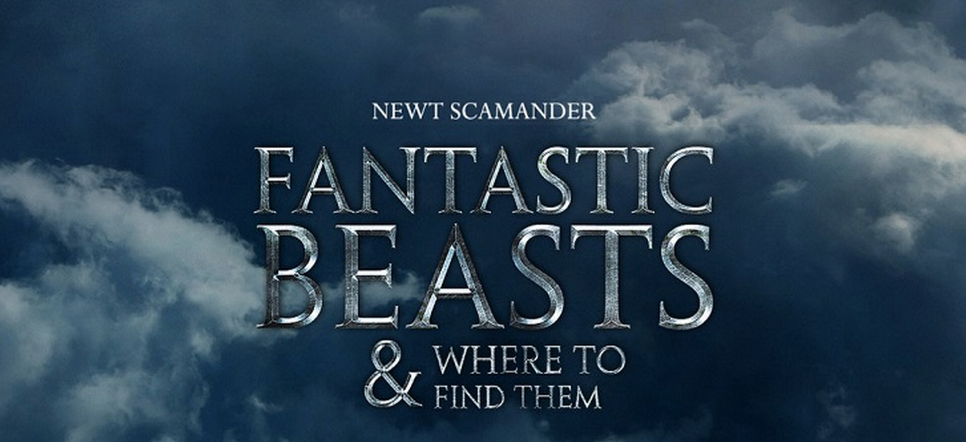 Filming gets underway on ‘Fantastic Beasts and Where to Find Them’