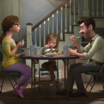 movie review of inside out