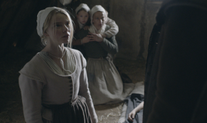 WATCH: 'The Witch' trailer premieres online