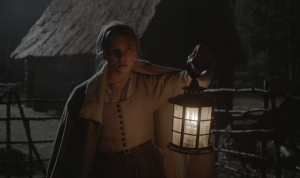 WATCH: 'The Witch' trailer premieres online