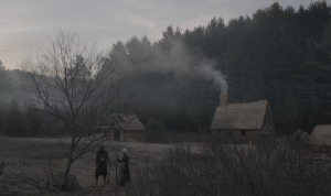 WATCH: 'The Witch' trailer premieres online