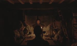 WATCH: 'The Witch' trailer premieres online