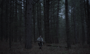 WATCH: 'The Witch' trailer premieres online