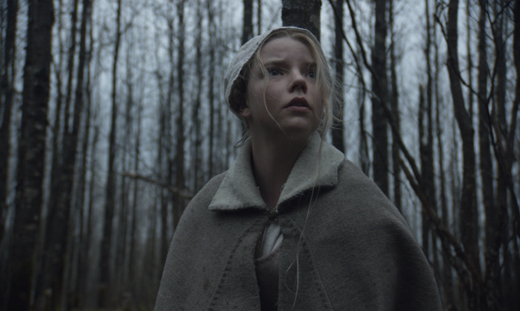 Trailer for Robert Eggers’ visceral period horror ‘The Witch’ is here