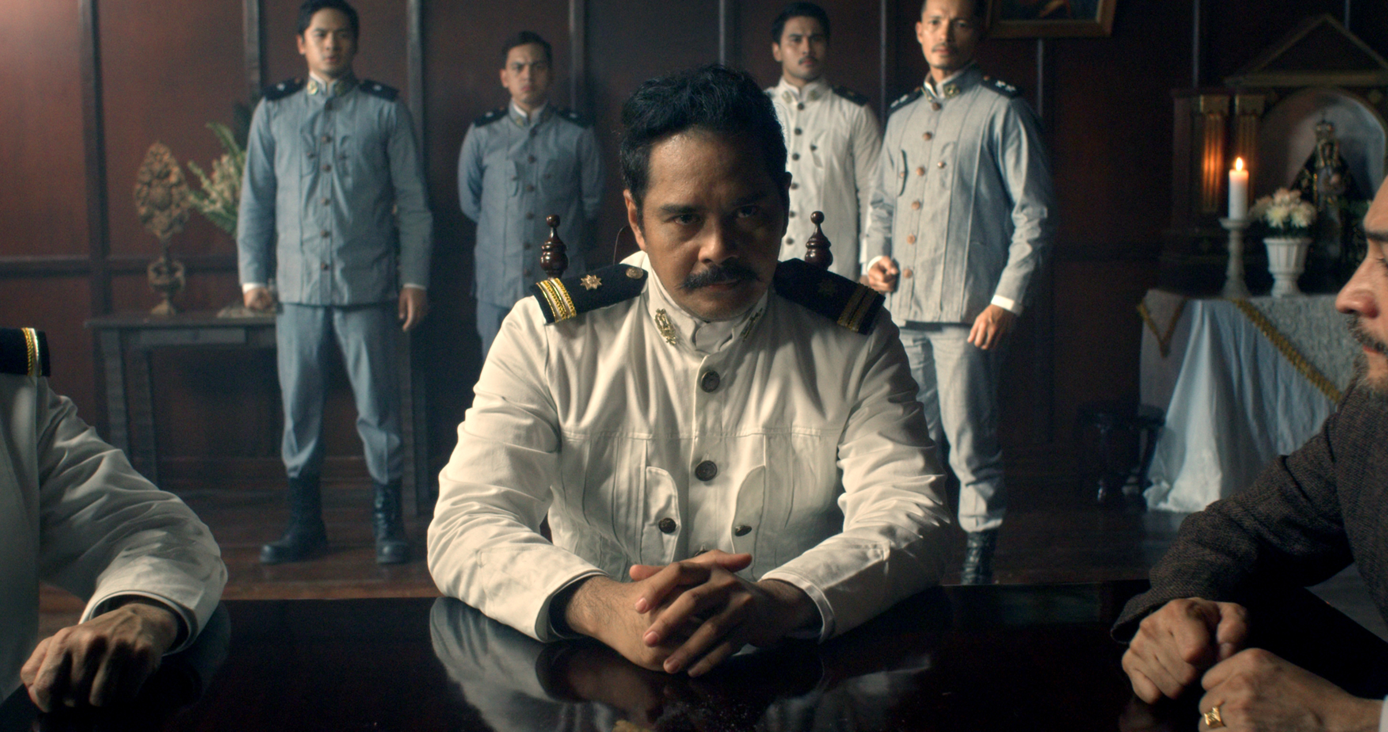 Heneral Luna