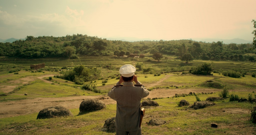 MOVIE REVIEW: Heneral Luna (2015)