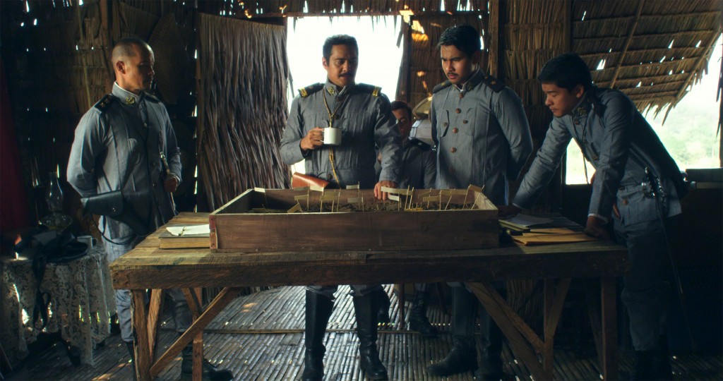 MOVIE REVIEW: Heneral Luna (2015)