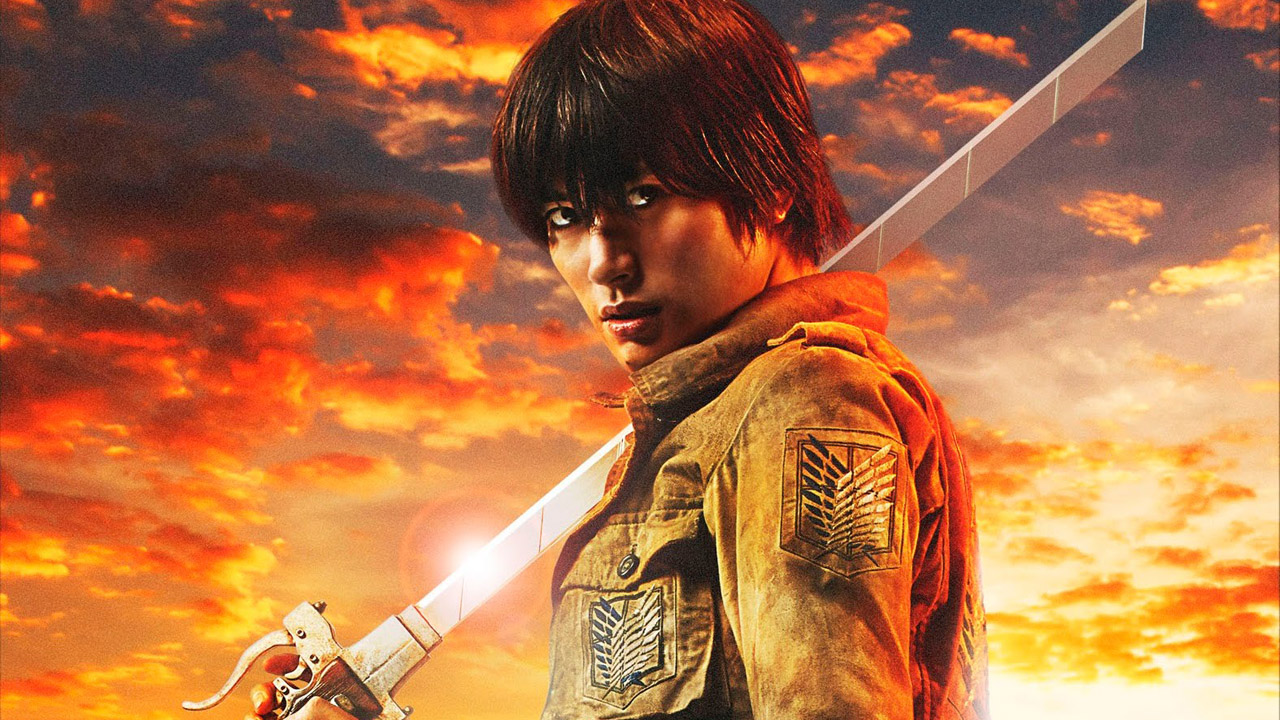 ‘Attack on Titan’ to devour Philippine box-office