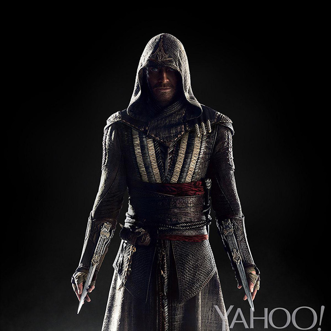 ‘Assassin’s Creed’ first look – Will this finally break the video game movie curse?