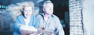 WATCH: Teaser for HotRod's final film 'Portal to Hell!!!'