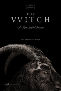 WATCH: 'The Witch' trailer premieres online