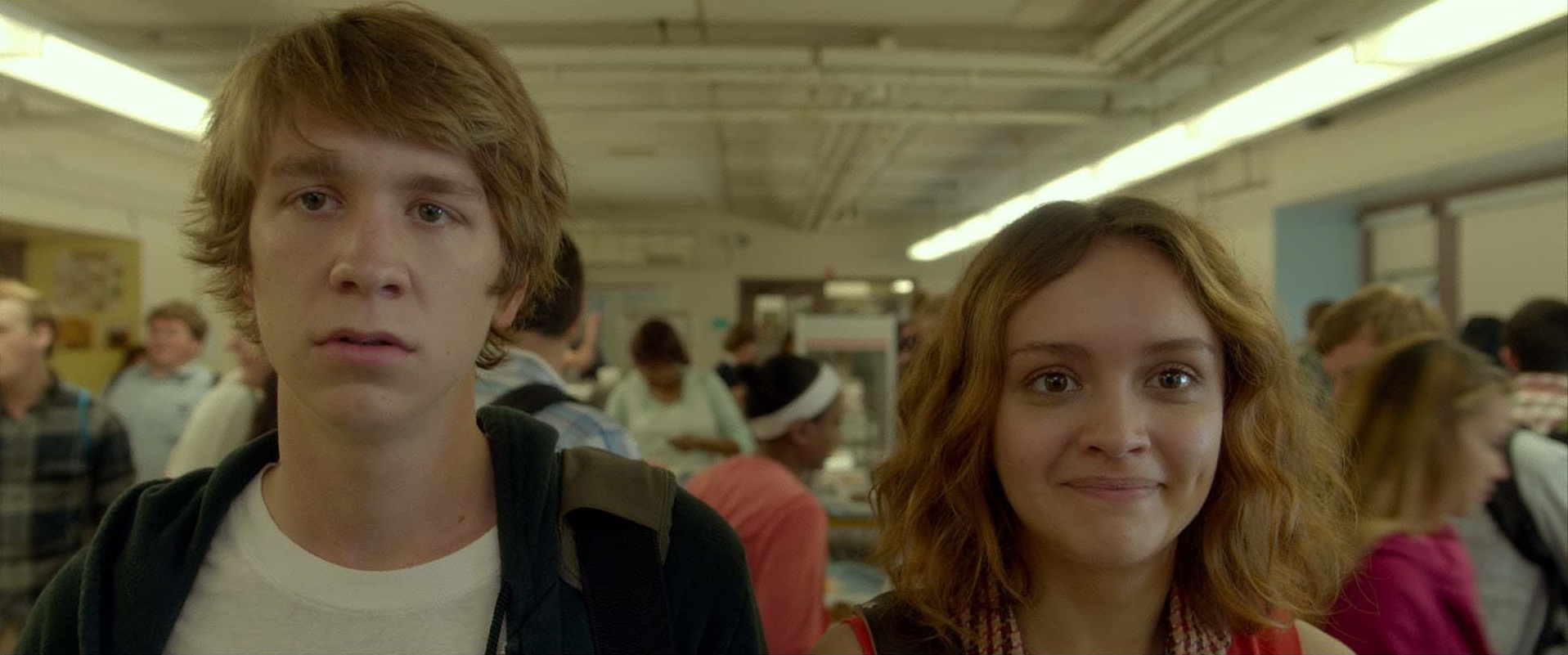 From novel to movie: ‘Me and Earl and the Dying Girl’