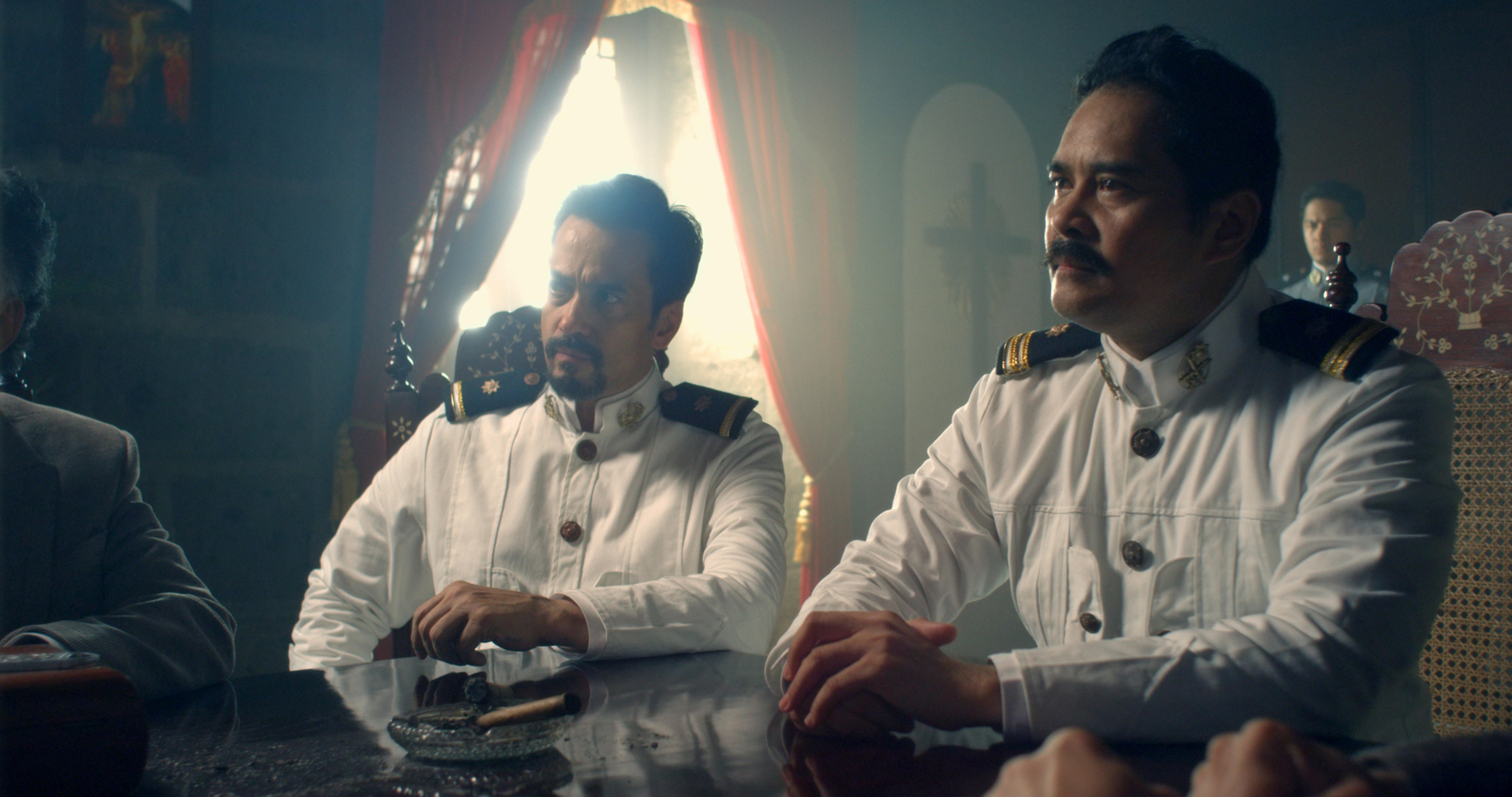 Notes on ‘Heneral Luna’: The piece, the orchestra, the maestro
