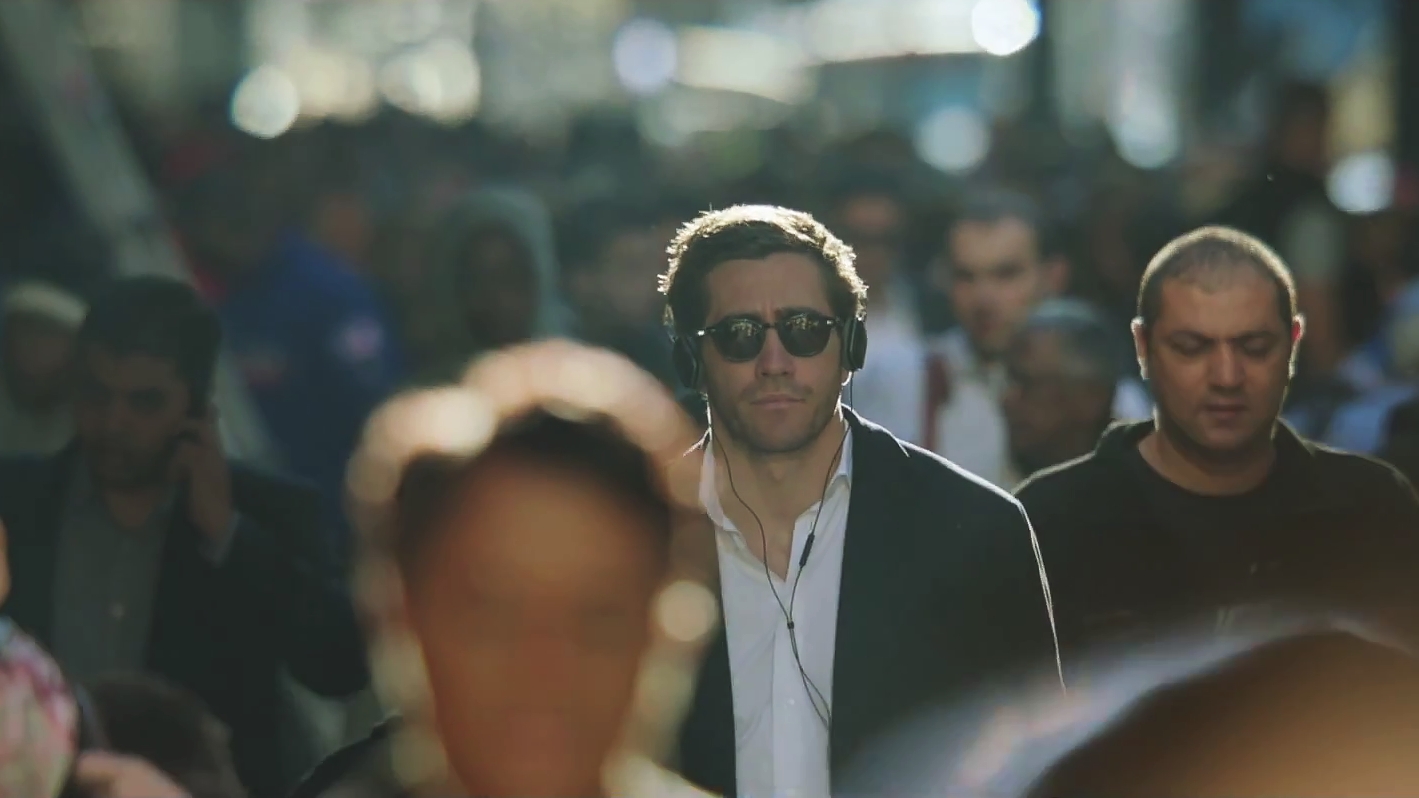 ‘Demolition’ Trailer: Jake Gyllenhaal must break things apart