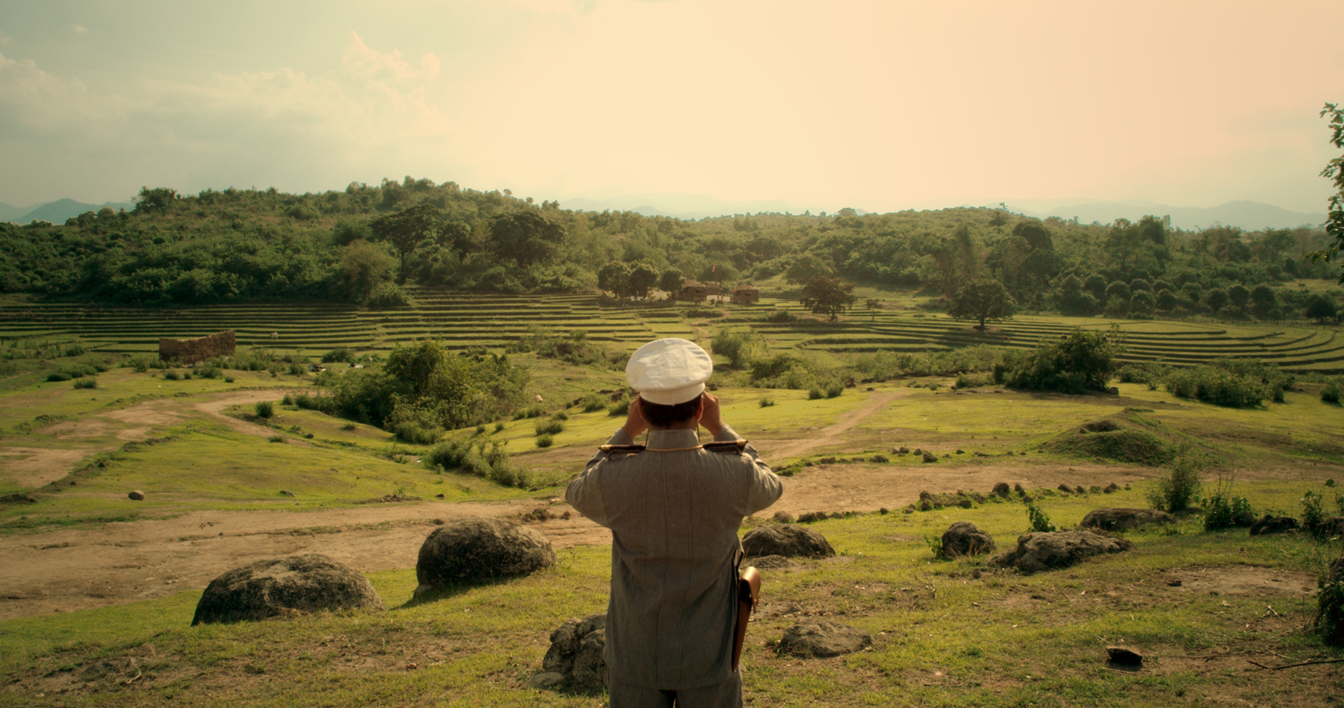 ‘Heneral Luna’: Of chalk, paintbrush, sword and gun