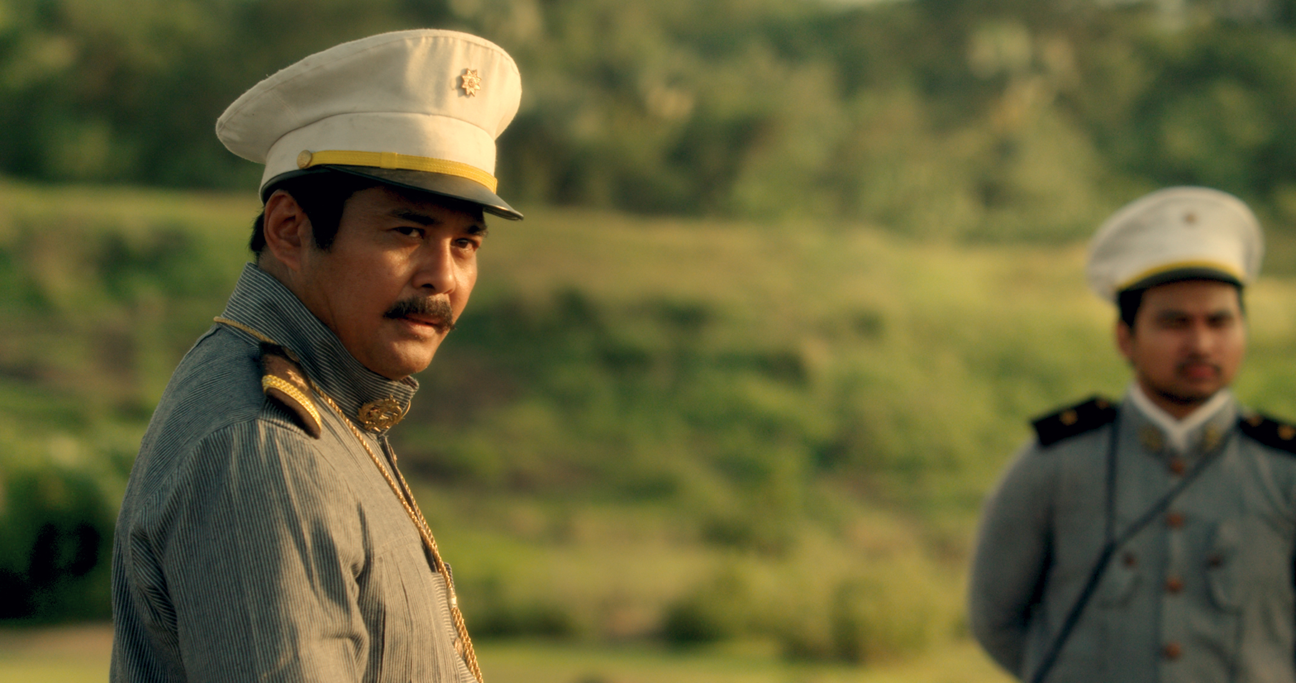 ‘Heneral Luna’ on DVD + two more Jerrold Tarog films