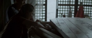 WATCH: Borgy Torre's 'Resureksyon' trailer lands online