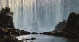 WATCH: 'The Jungle Book' teaser-trailer is here!