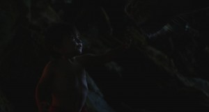 WATCH: 'The Jungle Book' teaser-trailer is here!