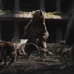 WATCH: 'The Jungle Book' teaser-trailer is here!