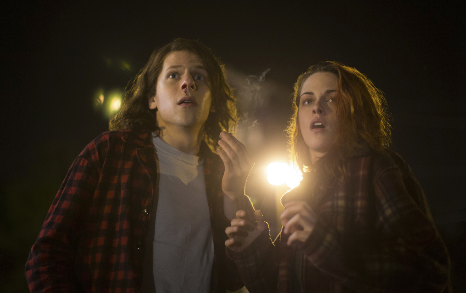 “American Ultra” Opens in Ayala Malls October 28th