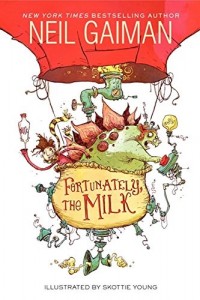 Fortunately-the-Milk-cover