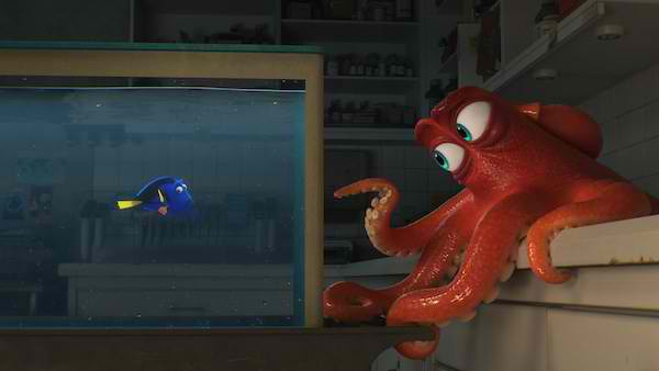 WATCH: Jump back into the sea with the ‘Finding Dory’ trailer