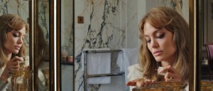 FIRST LOOK: Poster for Angelina Jolie's 'By the Sea' + Photos