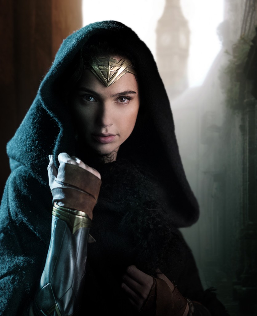 WW First Look
