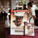 'Heneral Luna' launches DVD release + 2 Jerrold Tarog films