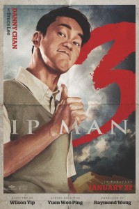 'Ip Man 3' debuts six hot-damn-so-good character posters