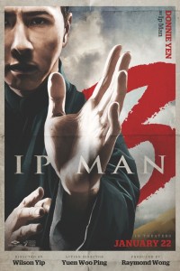 'Ip Man 3' debuts six hot-damn-so-good character posters