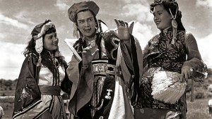 Cinematheque Manila opens with three great Pinoy films