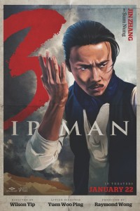 'Ip Man 3' debuts six hot-damn-so-good character posters