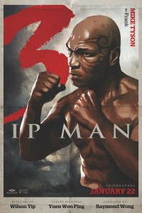'Ip Man 3' debuts six hot-damn-so-good character posters