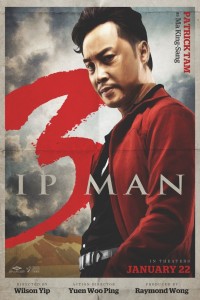 'Ip Man 3' debuts six hot-damn-so-good character posters