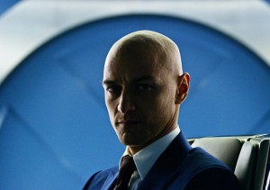 WATCH: The first trailer for Bryan Singer's 'X-Men: Apocalypse'