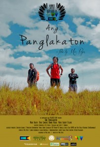 GUIDE: CineKasimanwa Tr3s runs Dec 8 thru 13