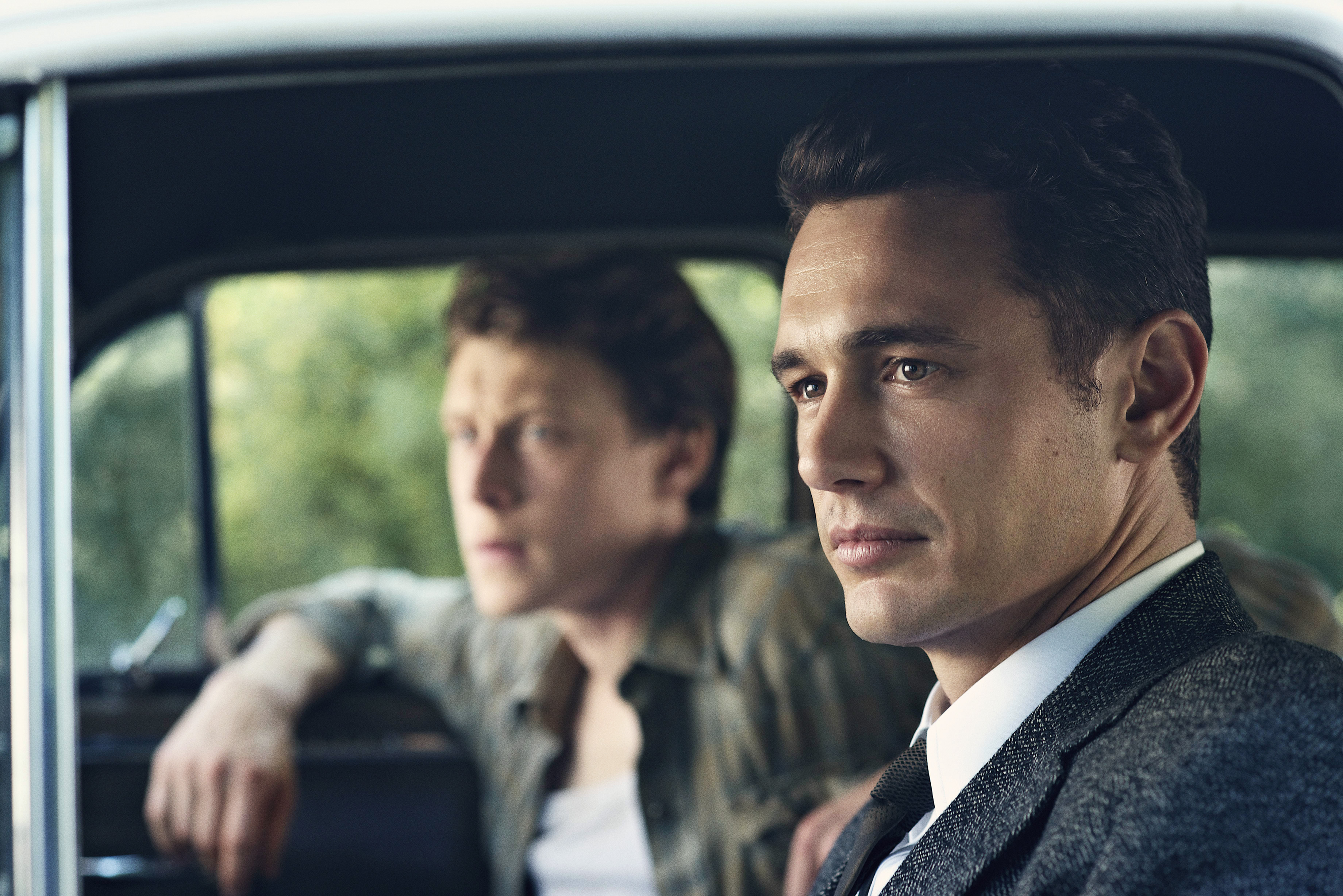 No trespassers in new teaser for Hulu’s ‘11.22.63’