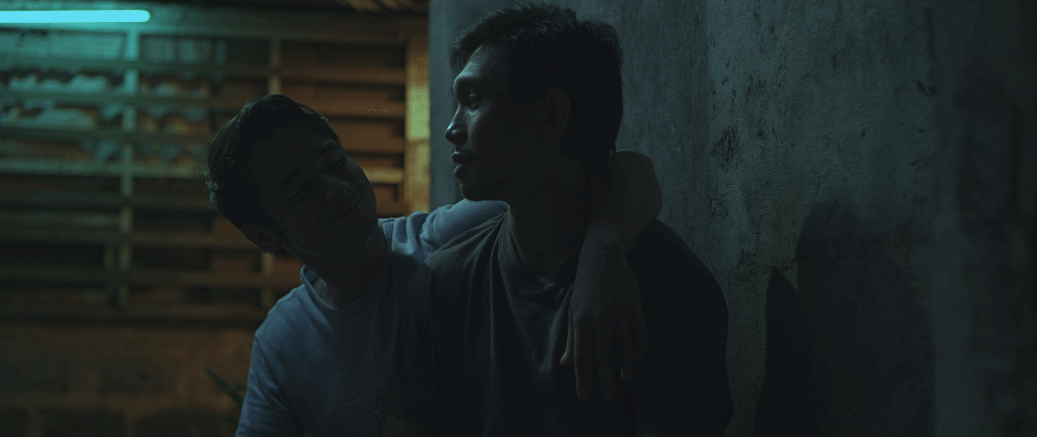 Nico Antonio talks working with JM De Guzman and their new film ‘Tandem’