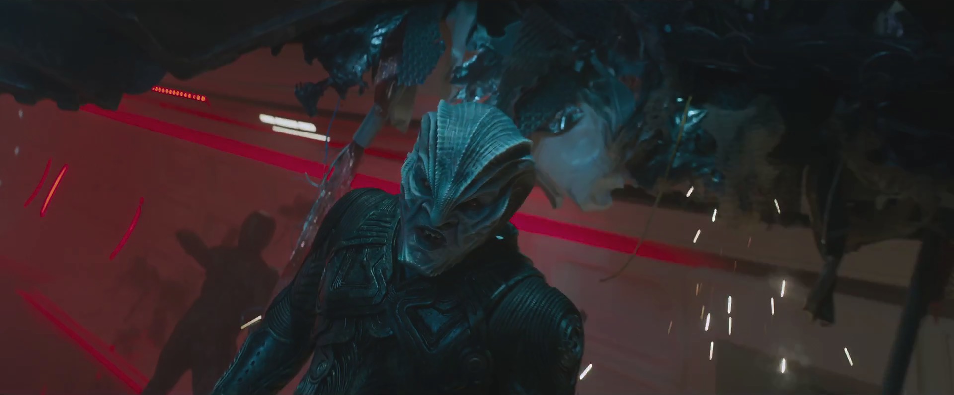 Justin Lin-directed ‘Star Trek: Beyond’ just dropped first trailer