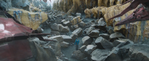 WATCH: 'Star Wars: Beyond' teaser trailer debut