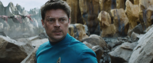 WATCH: 'Star Wars: Beyond' teaser trailer debut