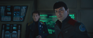 WATCH: 'Star Wars: Beyond' teaser trailer debut