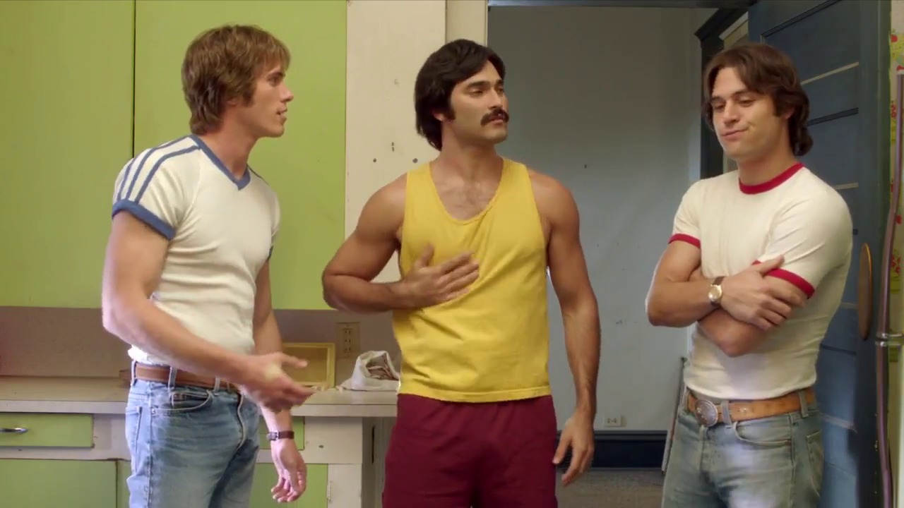 Trailer Debut: ‘Everybody Wants Some!’ of Linklater