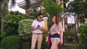 MOVIE REVIEW: My Bebe Love #KiligPaMore (2015)