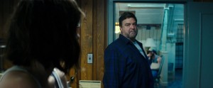WATCH: '10 Cloverfield Lane' trailer + poster, stills