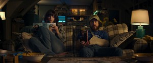 WATCH: '10 Cloverfield Lane' trailer + poster, stills