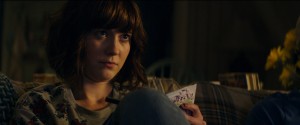 WATCH: '10 Cloverfield Lane' trailer + poster, stills