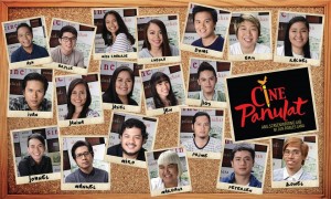 Jun Lana's free screenwriting lab CinePanulat rolls out this February